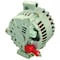Wai Global Alternator, ALTFD 6G, 135 Amp12 Volt, CW, 6Groove Pulley, 0300 Plug Clock 8253N - alternate 1